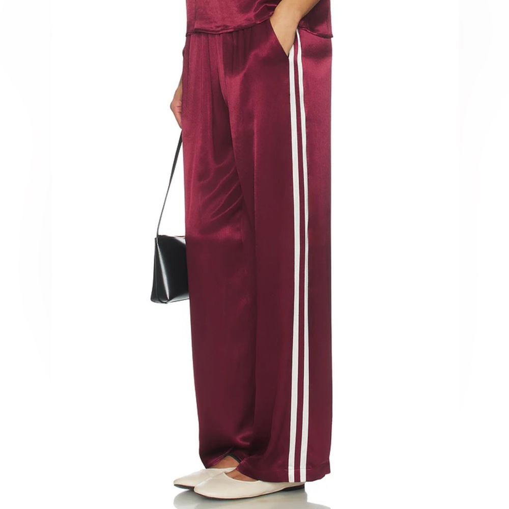 Rails Merida Side Stripe pants